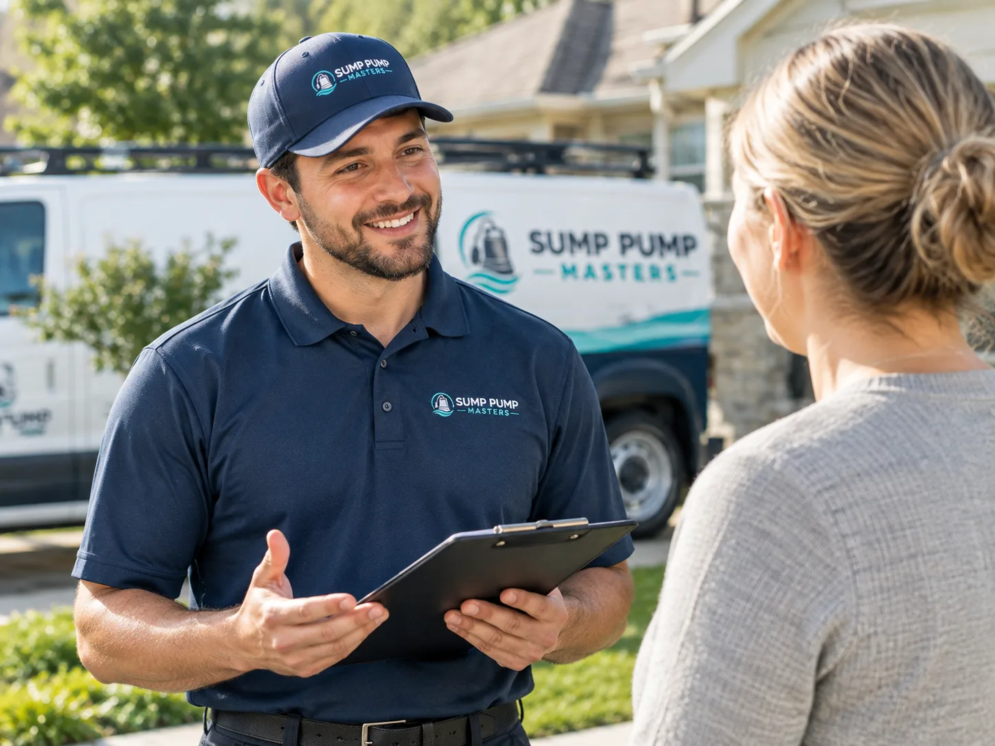 Sump Pump Repair Falls, PA FAQs